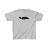 Catfish - Kids Heavy Cotton™ Tee