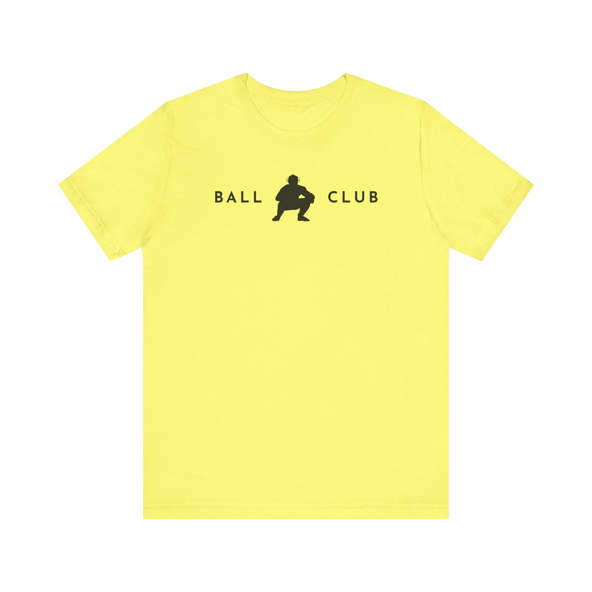 Baseball Catcher - Ball Club T-Shirt