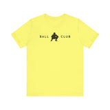 Baseball Catcher - Ball Club T-Shirt