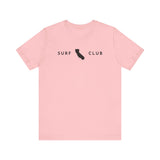 California - Surf Club T-Shirt