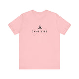 Campfire 2 - Camp Fire T-Shirt