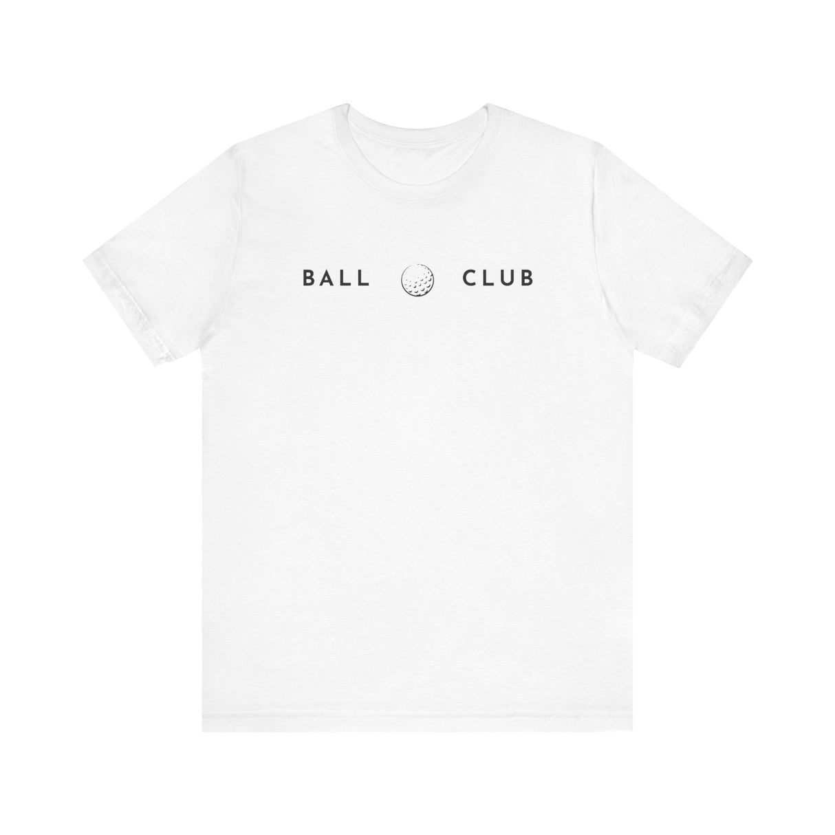 Golf - Ball Club T-Shirt