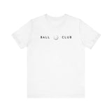 Golf - Ball Club T-Shirt