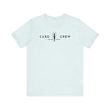 Joker and Suits - Card Crew T-Shirt