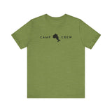 Ontario - Camp Crew T-Shirt