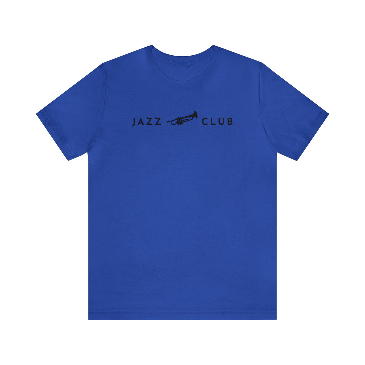 Trumpet - Jazz Club - T-Shirt