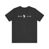 Hound Dog - Bear Club T-Shirt