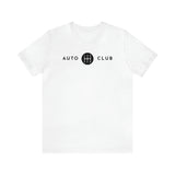 5 Gears - Auto Club T-Shirt