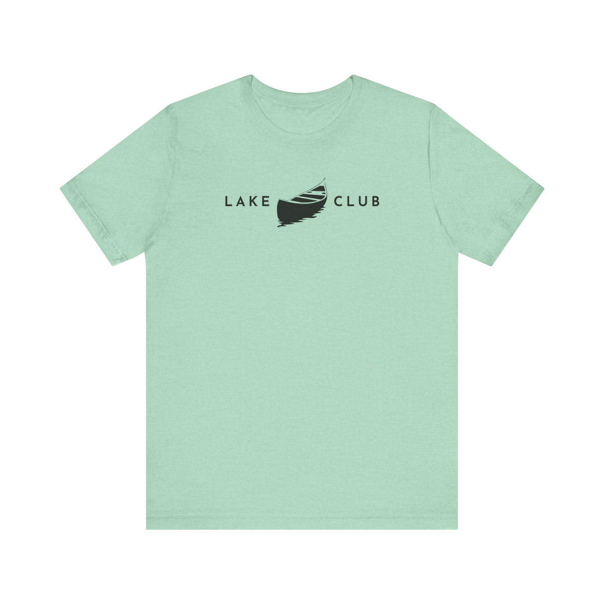 Canoe - Lake Club T-Shirt