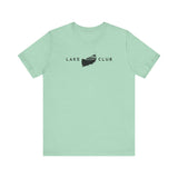 Canoe - Lake Club T-Shirt