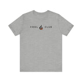 Cool Club - Logo -  T-shirt