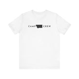 Montana - Camp Crew T-Shirt