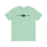 Montana - Camp Crew T-Shirt