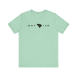 South Carolina - Beach Club T-Shirt