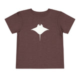 MantaRay Profile - Toddler Short Sleeve Tee