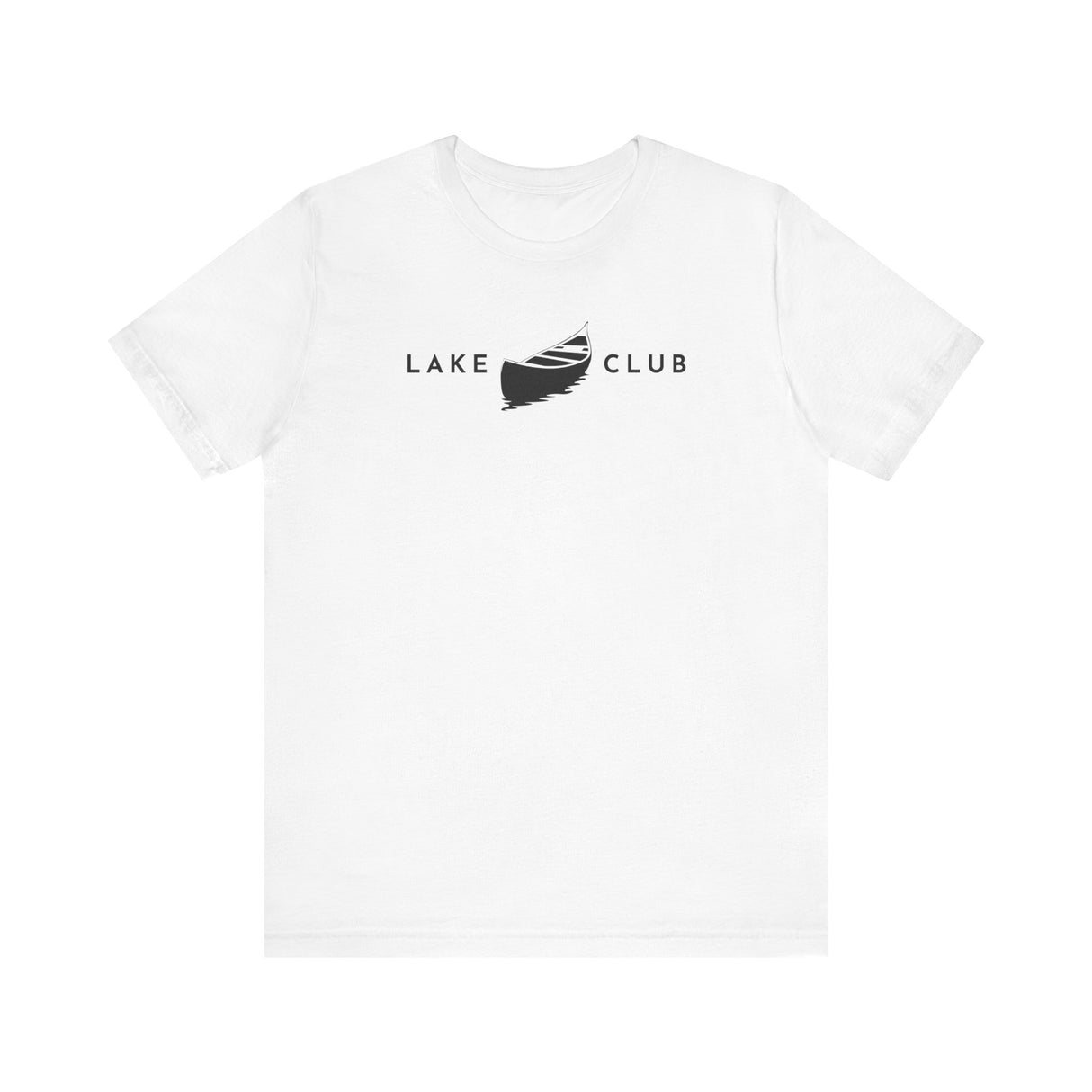 Canoe - Lake Club T-Shirt