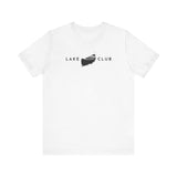 Canoe - Lake Club T-Shirt