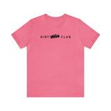 Pro 4 Racing - Dirt Club T-Shirt