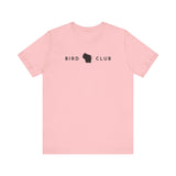 Wisconsin  - Bird Club T-Shirt