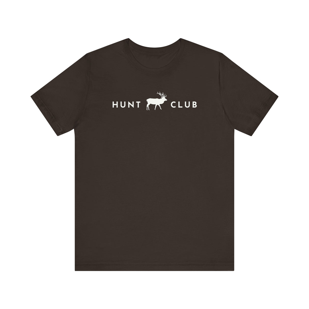 Elk - Hunt Club T-shirt