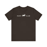 Elk - Hunt Club T-shirt