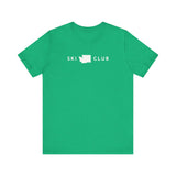 Washington - Ski Club T-Shirt