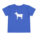 Goat - Toddler Short Sleeve Tee