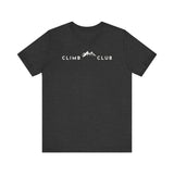 Mountains 2 - Climb Club T-Shirt