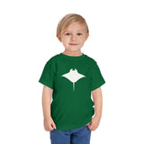 MantaRay Profile - Toddler Short Sleeve Tee