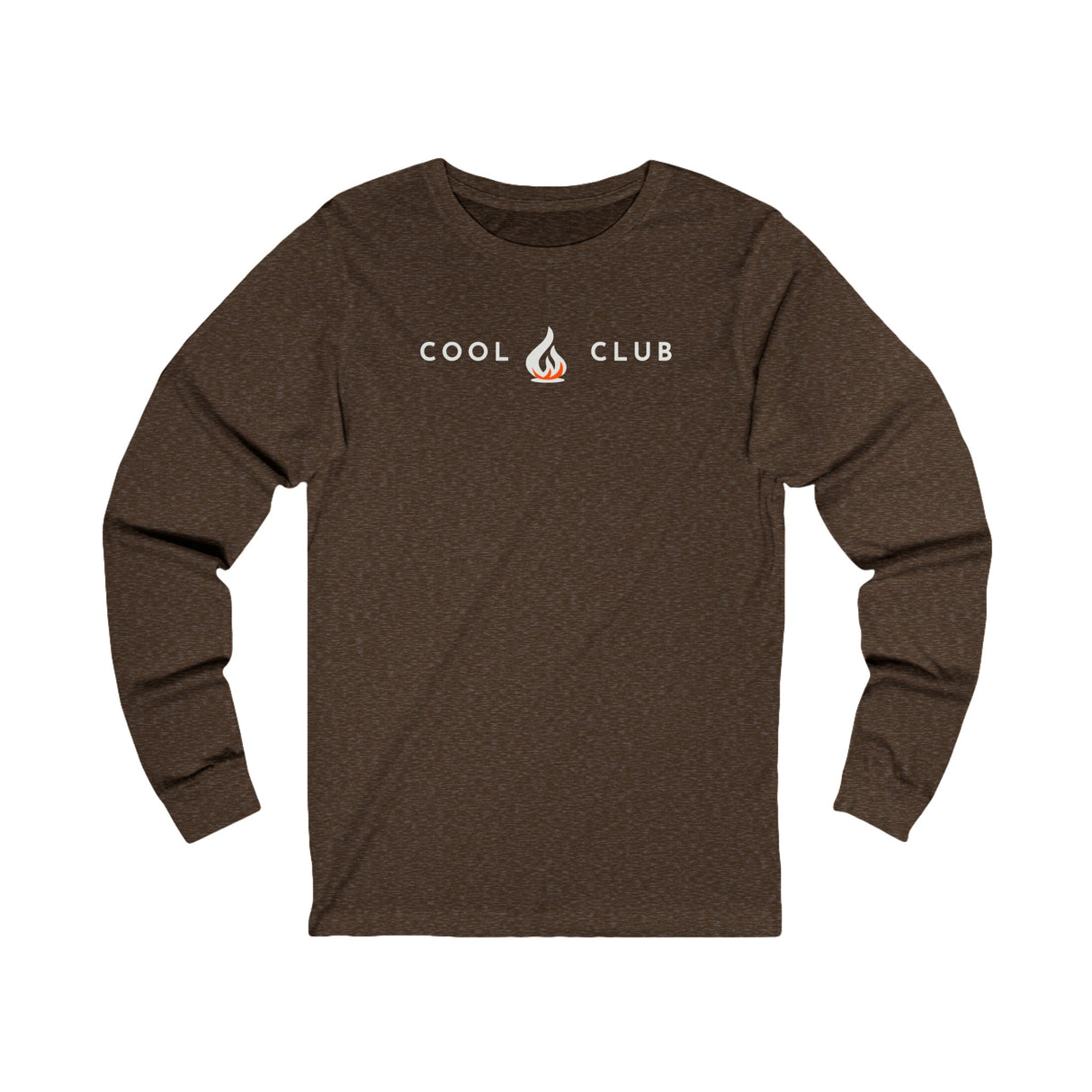 Cool Club - Logo - Camp Club Crew