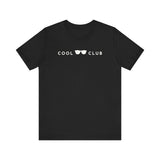 Sunglasses 3 - Cool Club T-Shirt