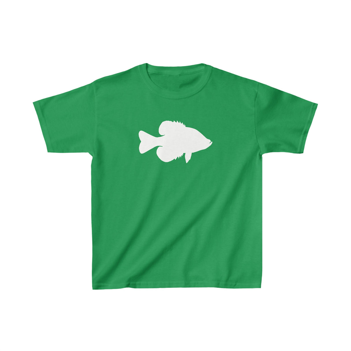 Crappie - Kids Heavy Cotton™ Tee