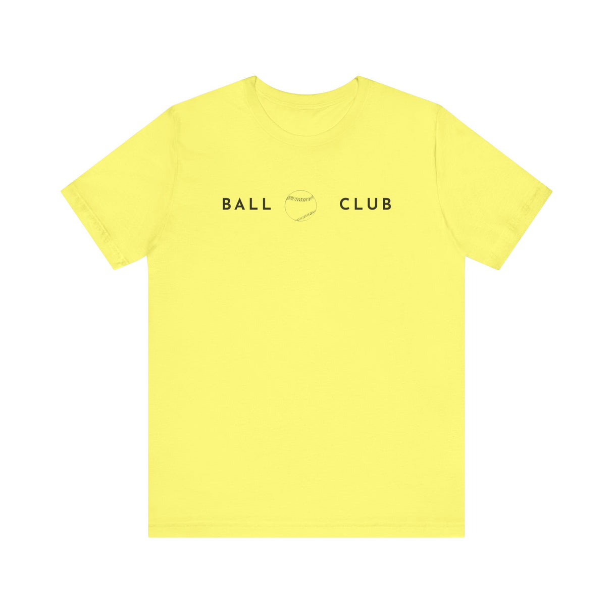 Softball - Ball Club T-Shirt