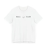 Golf - Ball Club T-Shirt