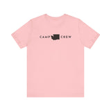 Washington - Camp Crew T-Shirt