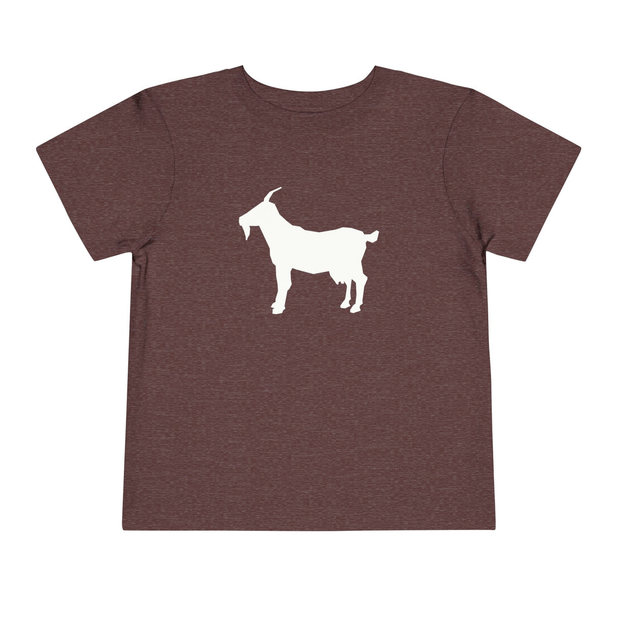 Goat - Toddler Short Sleeve Tee