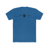 Minnesota - Lake Club - Men's Cotton Crew Tee