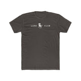 Chair - Lake Club - Men's Cotton Crew Tee