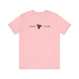 Lake Huron - Lake Club T-Shirt