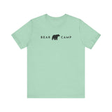 Bear 1 - Bear Camp T-shirt