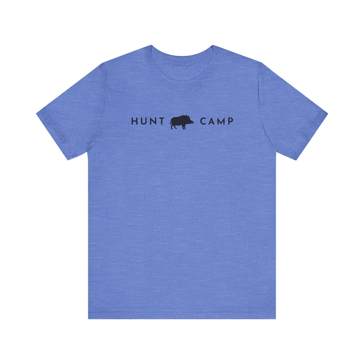 Wild Boar - Hunt Camp T-shirt