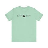 Maple Leaf - Camp Crew T-Shirt