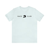 Helmet - Race Club - T-Shirt