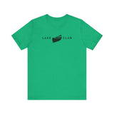 Canoe - Lake Club T-Shirt