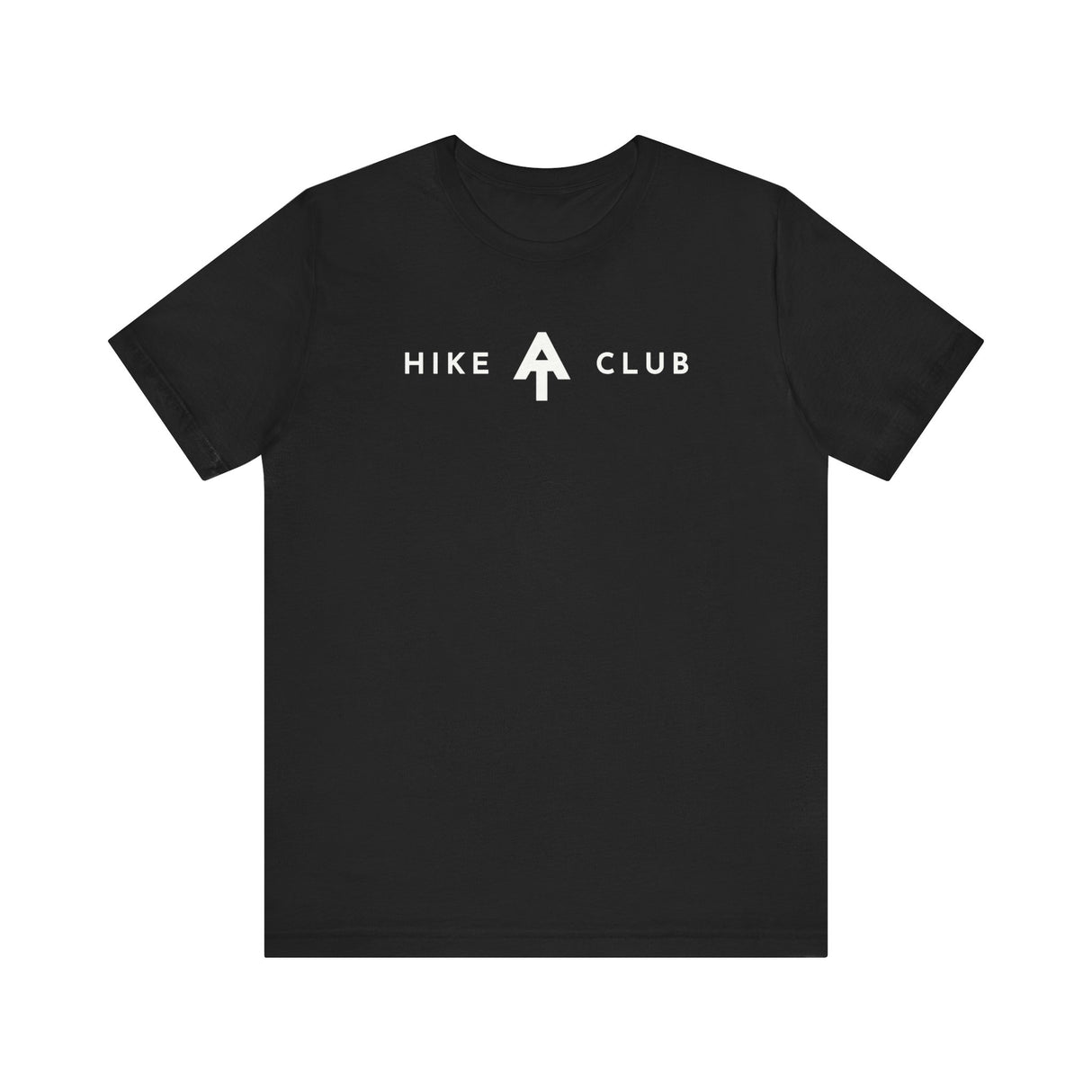 Appalachian Trail - Hike Club - T-Shirt