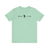 Hound Dog - Bear Club T-Shirt