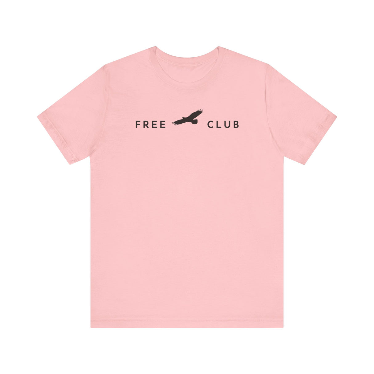 Eagle - Free Club T-Shirt