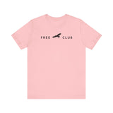 Eagle - Free Club T-Shirt