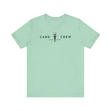 Joker and Suits - Card Crew T-Shirt