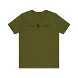 Hound Dog - Bear Camp T-shirt